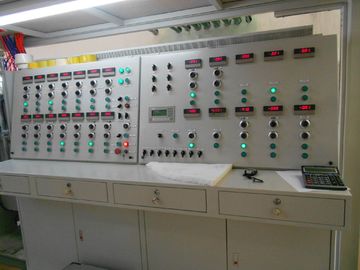Profesjonalne Foam Production Line / Wyciskanie Linia Low Cost, 7000mm / min