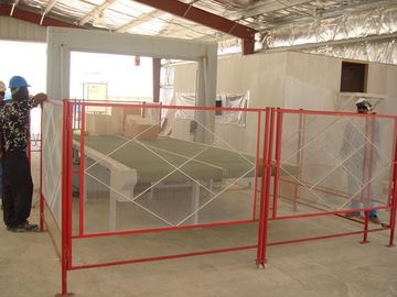 Auto CNC Foam Contour Maszyna Cutter z ruchomymi tabeli, System hamulcowy