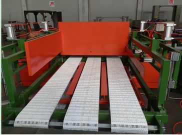 Dostosowane Floral Piana CNC Cutting Machine Control PLC 1.0 - 1.5mm