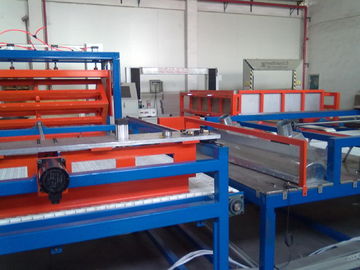 Maszyna do cięcia pianki Full-Auto / wysoka wydajność maszyny, 2500mm CE