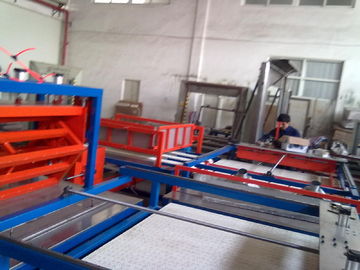 Maszyna do cięcia pianki Full-Auto / wysoka wydajność maszyny, 2500mm CE