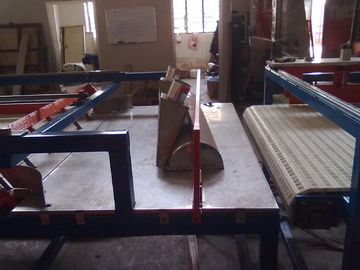 Maszyna do cięcia pianki Full-Auto / wysoka wydajność maszyny, 2500mm CE