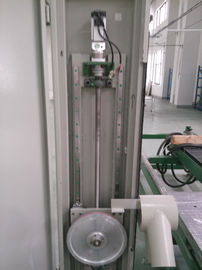 PE, PVS, EVA CNC Contour skrawające Z próżni tabeli roboczej