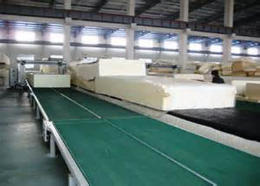 Ruchoma suwnica Dostosuj Oversized CNC Pianki poliuretanowe Dla Cutter