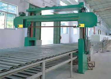 Przemysłowe CNC Latex Sponge oscylacyjny ostrze Marka Nóż tnący / Automat do cięcia