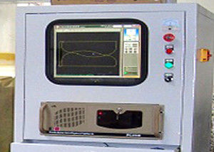 4kW pionowe drut typu CNC automatyczne oscylacyjnych ostrza frezu wysokiej prędkości maszyny wibracyjne
