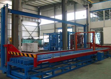 Automatyczne XPS / EPS skrawające 22,3 KW, EPS dół Cutter EPS Sheet Cutter