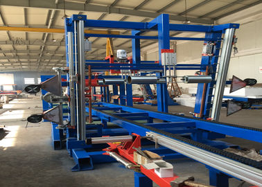 Automatyczne XPS / EPS skrawające 22,3 KW, EPS dół Cutter EPS Sheet Cutter