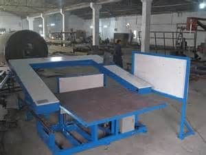 Instrukcja Foam Rubber / Sponge skrawające dużą prędkością, 600mm