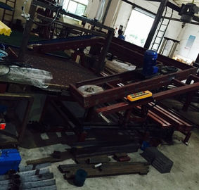 Instrukcja Foam Rubber / Sponge skrawające dużą prędkością, 600mm