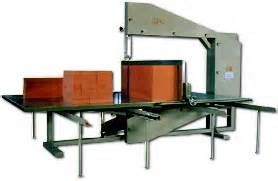 Ogólne CNC Sponge Cutter Automatyczne 1.74kW, maszyna do cięcia w pionie