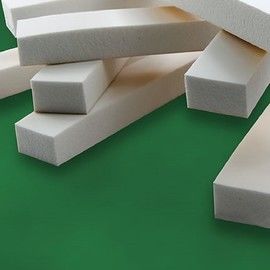 Gąbka pozioma linia produkcyjna elastyczny PU / Foam Cutting, 8.14kw