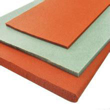 Dostosowane pozioma Foam Sponge skrawające z przetwornikiem, 8.14KW
