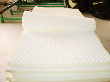 Wysoka Effeicient Sponge linii produkcyjnej, maszyn do profilowania cięcia