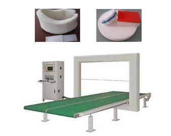 4kW pionowe drut typu CNC automatyczne oscylacyjnych ostrza frezu wysokiej prędkości maszyny wibracyjne