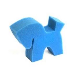 CNC Latex gąbka oscylacyjnych ostrzem 6m/Min, maszyna do cięcia automatycznego