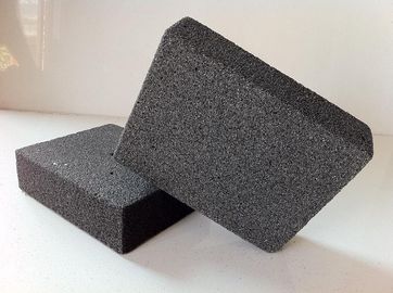 Szybka maszyna do cięcia szkła piankowego CNC w pełni automatyczna 1,5 kW