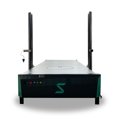 3D Hot Wire CNC EPS XPS Cutter 1,5 m / min Certyfikat CE