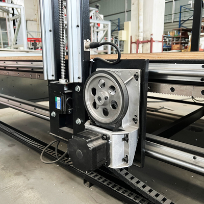 3D Hot Wire CNC EPS XPS Cutter 1,5 m / min Certyfikat CE