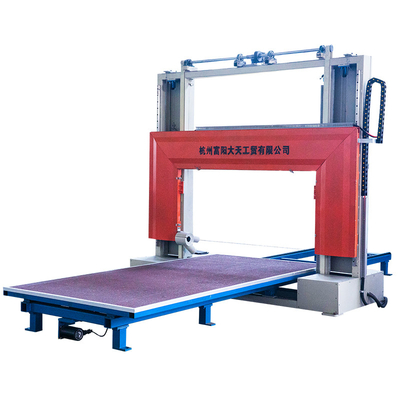 Maszyna do cięcia poziomego pianki Cnc Fast Wire do pianki Pir Eva