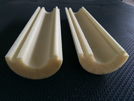 Maszyna do cięcia poziomego pianki Cnc Fast Wire do pianki Pir Eva