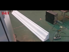 Maszyna do cięcia bloków piankowych CNC z gorącym drutem 3D do produkcji bloków piankowych