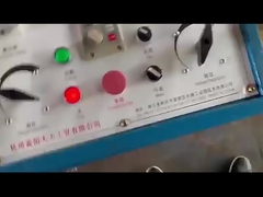 Maszyna do automatycznego cięcia EPS na gorący drut 1,5 M / min DTC-E1212