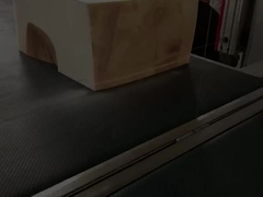 DTC-FK2012 Maszyna do cięcia gąbki z pianki Pu CNC