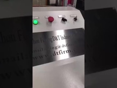 Elastyczna kanapa do cięcia 2D maszyna do cięcia pianki PU CNC pionowa i pozioma