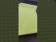 CNC oscylujące noże do cięcia