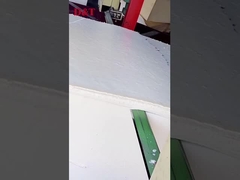 Maszyna pionowa Mierz tabliczka Automatyczna Carousel Pionowa Maszyna do cięcia (5 bloków piony jednocześnie)