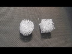 Pionowy obrotowy obcinak do konturów D&T ze sztywnej pianki PU o dużej prędkości