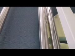 Dual Blade 10m/Min Maszyna do cięcia CNC do elastycznych kształtów PU 3D