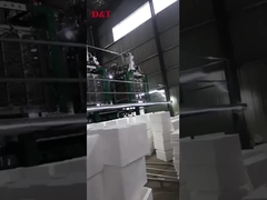 Czym jest EPS Shape Molding Machine i jak działa?