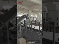 Maszyna do formowania gzymsu EPS