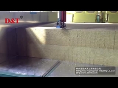 Pionowa maszyna do cięcia pianki o długości 1200 mm do pianki EVA i bawełny perłowej